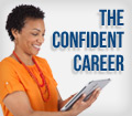 Check Out The Confident Career Blog